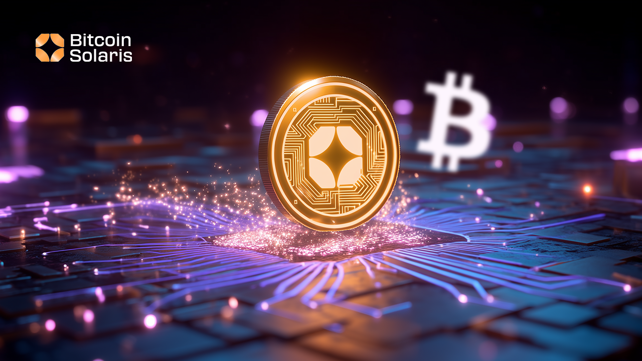 You are currently viewing How to Mine Bitcoin? Forget Complex Rigs – Bitcoin Solaris Mobile Mining Creates Instant Wealth Opportunity