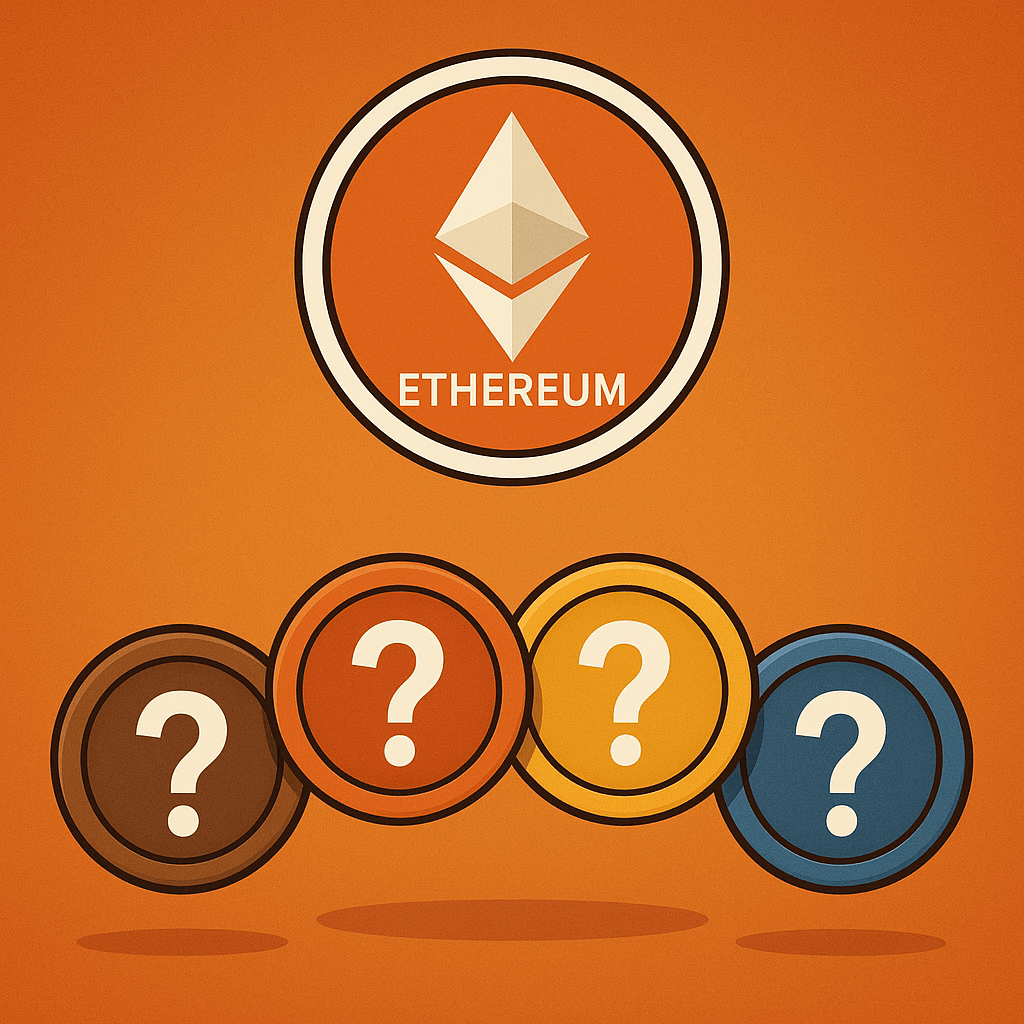 You are currently viewing Best Crypto to Buy As Ethereum Accumulation Rises – Altcoin Season Next?