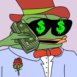 Read more about the article Wall Street Pepe Price Surges 70% In July, Best Low-Cap Meme Coin To Buy?