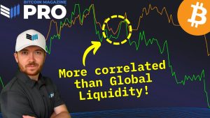 Read more about the article Why Liquidity Matters More Than Ever For Bitcoin