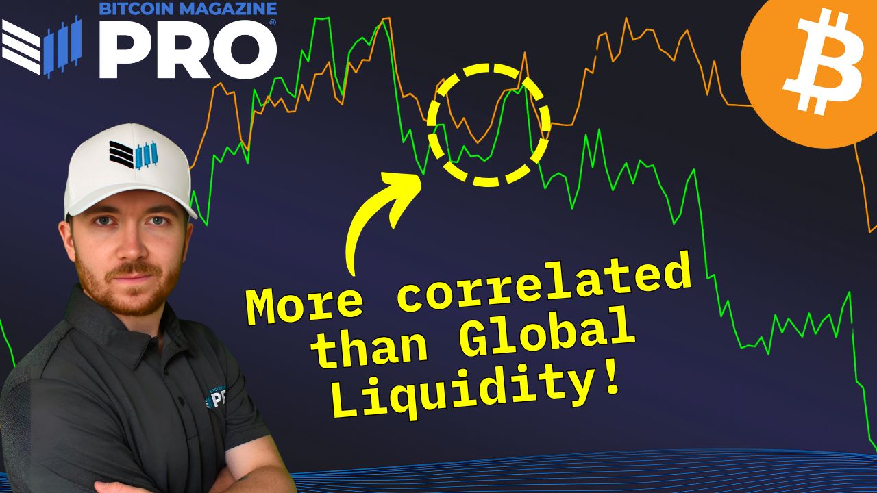 Read more about the article Why Liquidity Matters More Than Ever For Bitcoin