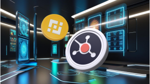 Read more about the article Ruvi AI (RUVI) Takes Notes From Binance Coin (BNB): Successful Audit and Utility Focus Spark 13,800% ROI Forecast