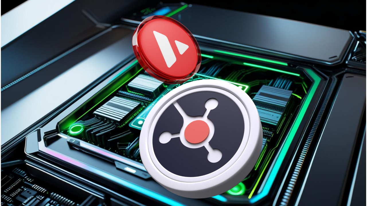 You are currently viewing Analysts Predict $1 Post-Listing for Ruvi AI’s (RUVI) Audited Token, Will It Outshine Avalanche’s (AVAX) Predictions For This Year?