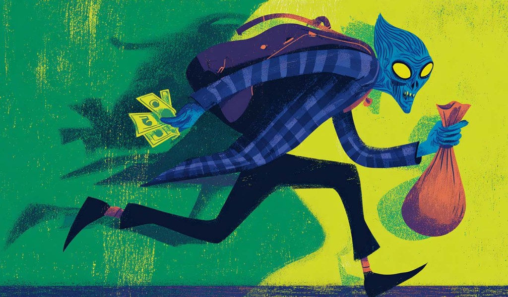 You are currently viewing Bank of America Customer Has $219,000 Stolen From Account by Woman Allegedly Using Fictitious Identities: Report