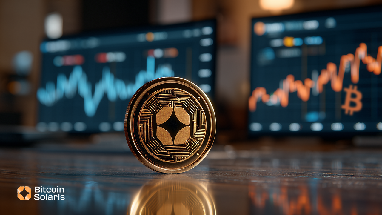 You are currently viewing Can’t Afford Bitcoin? Bitcoin Solaris Presale at $11 Offers Similar Growth Trajectory with Token Holder Rewards