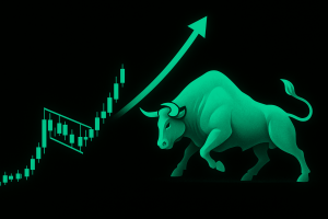 Read more about the article XRP Bull Flag Sets Stage for 480% Rally to $17
