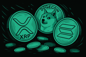 Read more about the article XRP, Dogecoin Crash 10% as Solana Falls 7%- Why is the market down Today?