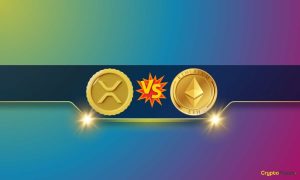 Read more about the article We Asked 4 AIs If XRP Will Hit $10 Before ETH Taps $10K: You Won’t Believe the Split
