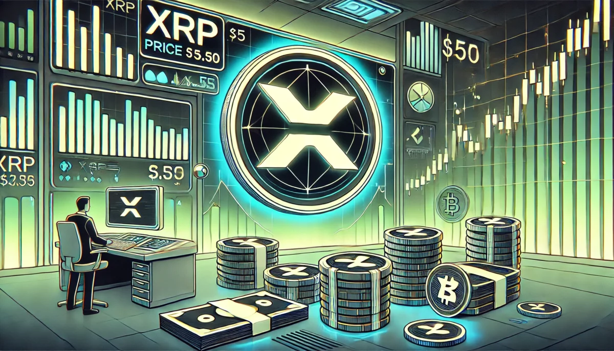 You are currently viewing Could Ripple Pivot Like MicroStrategy—But for XRP? Analyst Says Yes