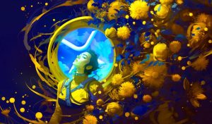 Read more about the article Analyst Eyes Astronomical Price Target for XRP, Says Investors Not Bullish Enough on Fourth-Largest Crypto Asset