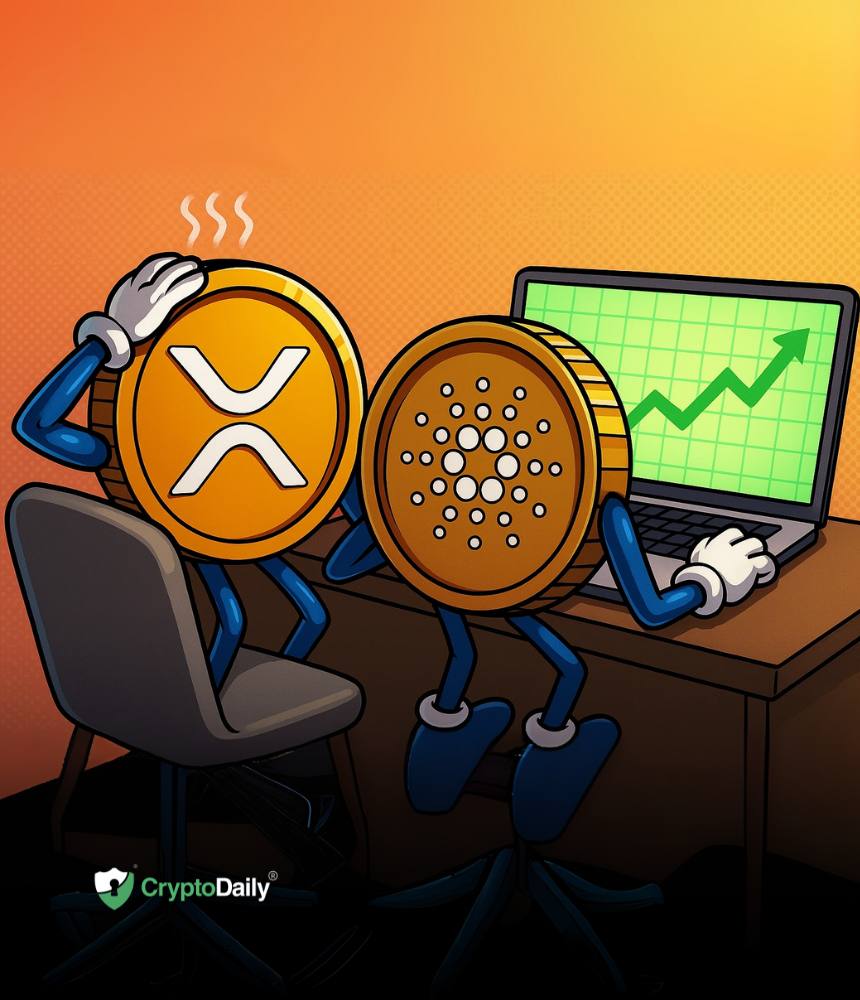 You are currently viewing Ripple (XRP) and Cardano (ADA) Buy Zones: Price Analysis and Insights