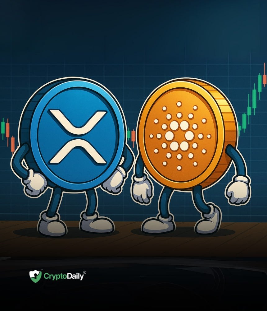 You are currently viewing Ripple (XRP) and Cardano (ADA) Price Analysis: Poised for a Major Surge