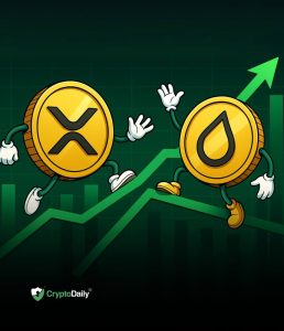 Read more about the article Ripple (XRP) and Sui (SUI) Surge Toward All-Time Highs: Price Analysis