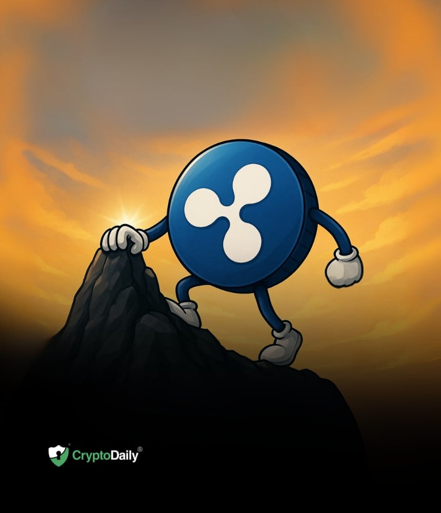 You are currently viewing Ripple (XRP) Surges to New All-Time High: Is the Rally Over?