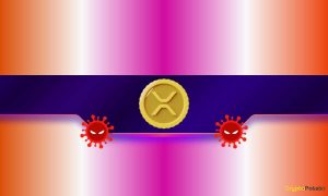 Read more about the article Is XRP Destined to Fall to $2? Analyst Issues Worrying Prediction