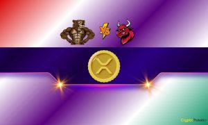 Read more about the article Ripple (XRP) Price Outlook: 2 Bearish and 2 Bullish Factors to Watch