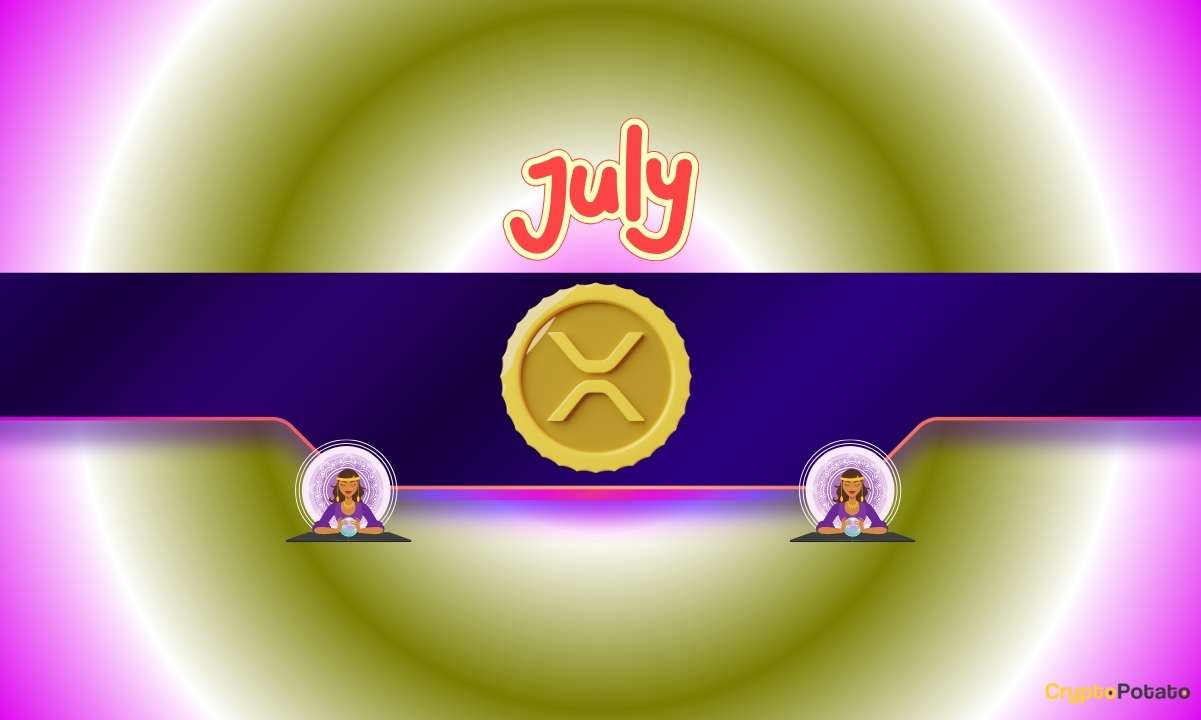 You are currently viewing Watch These 3 Ripple (XRP) Price Predictions in July