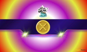 Read more about the article Analyst Says XRP’s Slump is Just a ‘Coffee Break’ – Here’s Why