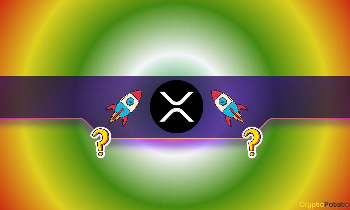 You are currently viewing Will Ripple Shift to Full XRP Control? Bitwise CEO Thinks So