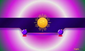 Read more about the article Ripple (XRP) Rally Cools After Hitting $3.65—What’s Next?