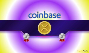Read more about the article XRP Outshines Altcoin Rivals on Coinbase: Here’s Why It Matters
