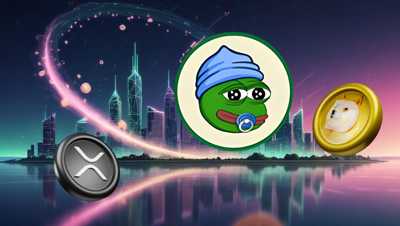You are currently viewing Skip Ripple (XRP) and Dogecoin (DOGE) in 2025, These 3 Tokens Are Cheaper Under $0.10 and Could Grow Your Portfolio 3200%