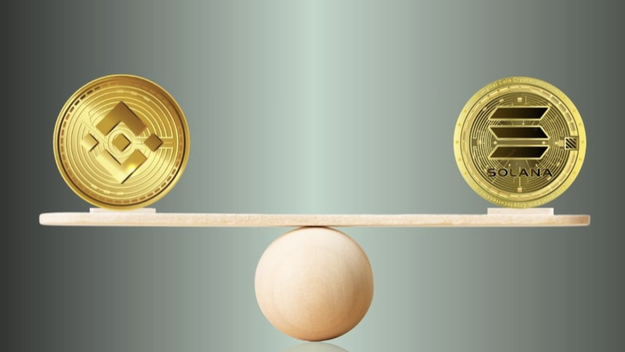 You are currently viewing How Has DeSoc Become The Best Crypto To Buy In July Over Binance Coin And Solana