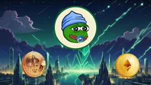 Read more about the article ChatGPT Will Place Ethereum (ETH) at $18,500 and Little Pepe (LILPEPE) at $3 if Bitcoin (BTC) Soars to $300,000: How possible is this?
