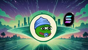 Read more about the article Still Under $0.003, This Token is Poised to Mirror Solana’s (SOL) Rise and Hit $0.60 in 2025