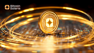 Read more about the article Bitcoin Price Prediction Models Shattered as Bitcoin Solaris Introduces Energy-Efficient Mobile Mining
