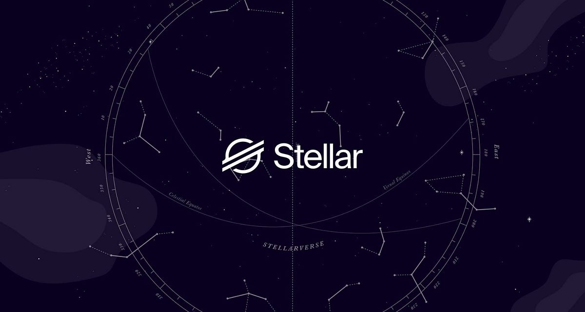 You are currently viewing Stellar Taps PayPal, Block Execs as XLM Jumps 85% — 2x Rally Ahead?