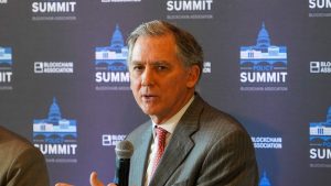 Read more about the article U.S. House Ditching Its Stablecoin Bill to Back Trump's Choice From Senate