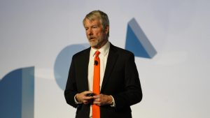 Read more about the article Strategy’s Convertible Bond Prices Surge as Stock Advances Back Toward Record High