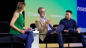 Read more about the article PayPal Blockchain Lead José Fernández da Ponte Joins Stellar