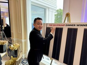 Read more about the article Weekly Recap: Bitcoin Hits ATH as Dozens of Treasuries Bloom