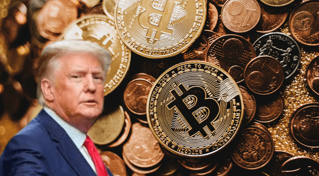 You are currently viewing 7 Best Free Bitcoin Cloud Mining Platforms Backed and Invested in by the Trump Family in 2025