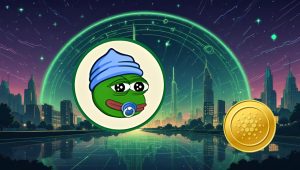 Read more about the article Why an Elite Trader Forecasts This Token Under $0.0015 Will Reach $0.30 Before Cardano (ADA) Breaks $3 Again