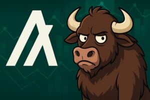 Read more about the article Attention to the Algorand bull on RWAs