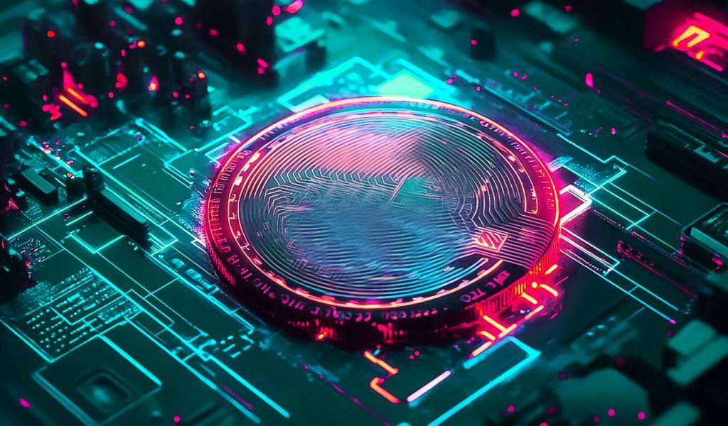 You are currently viewing Brand-New Ethereum Ecosystem Altcoin Rips by Over 80% on First Day of Trading After Coinbase and Binance Listings