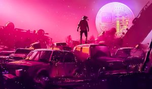 Read more about the article Fold CEO Warns Altcoins To Remain Speculative, Says Bitcoin’s Market Dominance ‘Something That Can’t Be Reversed’