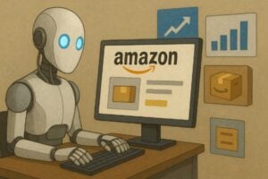 Read more about the article Amazon will launch a new marketplace for AI Agents together with Anthropic
