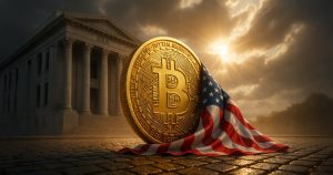 Read more about the article Trump family’s American Bitcoin mining company readies to go public with updated SEC S-4 filing