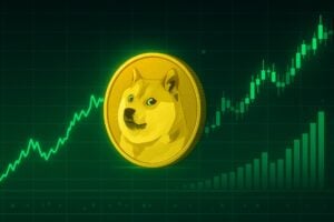 Read more about the article Dogecoin: is the price of DOGE regaining its momentum?