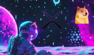Read more about the article Analyst Predicts Rallies for XRP, ADA, DOGE and Two Additional Altcoins Amid $74,500,000,000 Capital Inflows Into Crypto