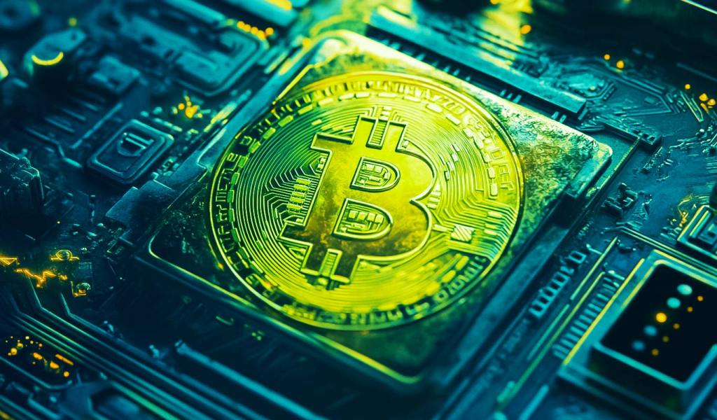 You are currently viewing Ancient Bitcoin (BTC) Springing to Life, Signaling Potential Sell-Side Pressure: Crypto Analytics Firm