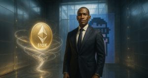 Read more about the article Arthur Hayes bets on $10k Ethereum and CryptoPunks as new status symbols