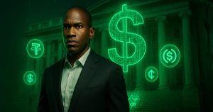 Read more about the article Arthur Hayes says US banks may unlock $6.8 trillion T-bill buying power through stablecoins