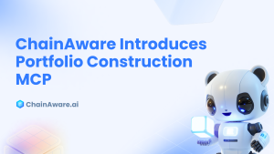 Read more about the article How Portfolio Creation MCP is Changing the Game for Web3 Investors