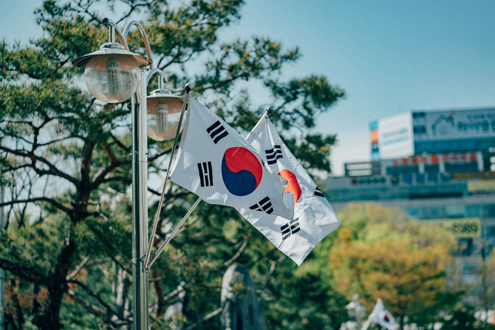 You are currently viewing South Korean Exchange Upbit to Work on Won Stablecoin With Naver Pay: Report