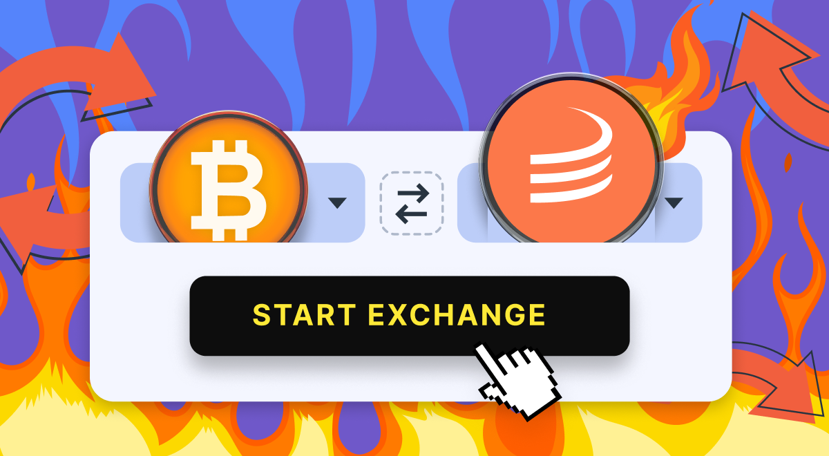 You are currently viewing Swap SYRUP on StealthEX: Your Gateway to Maple Finance's Revolutionary DeFi Token